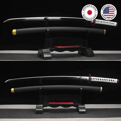 Tomioka Sword
