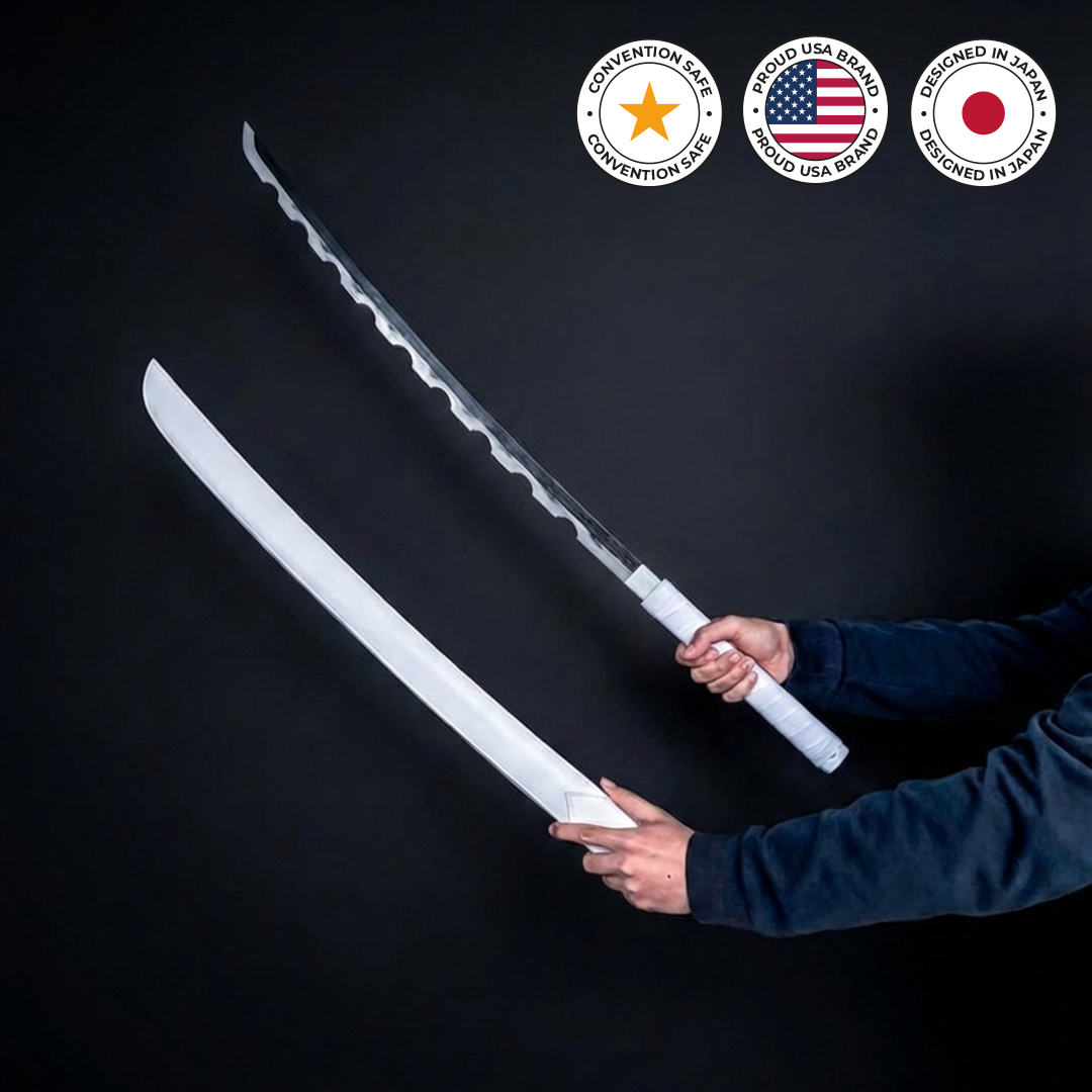 INOSUKE KATANA (METAL)