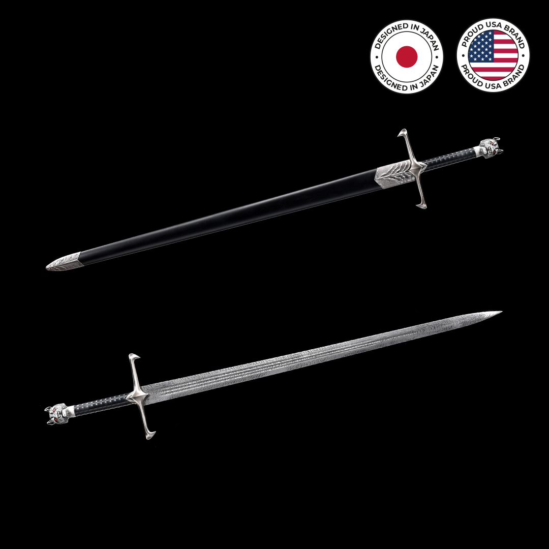 Longclaw Game Of Thrones Sword – Jon Snow