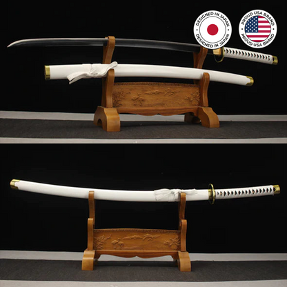 Wado Ichimonji sword