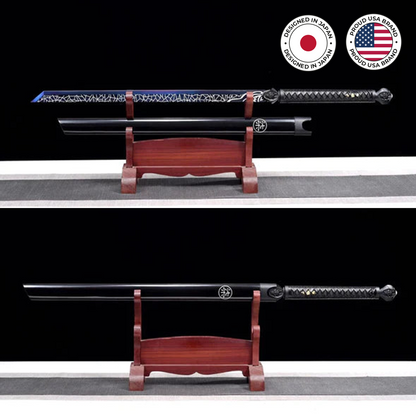 scissor seven sword
