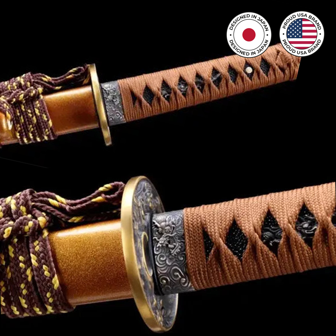 Tanto Brown
