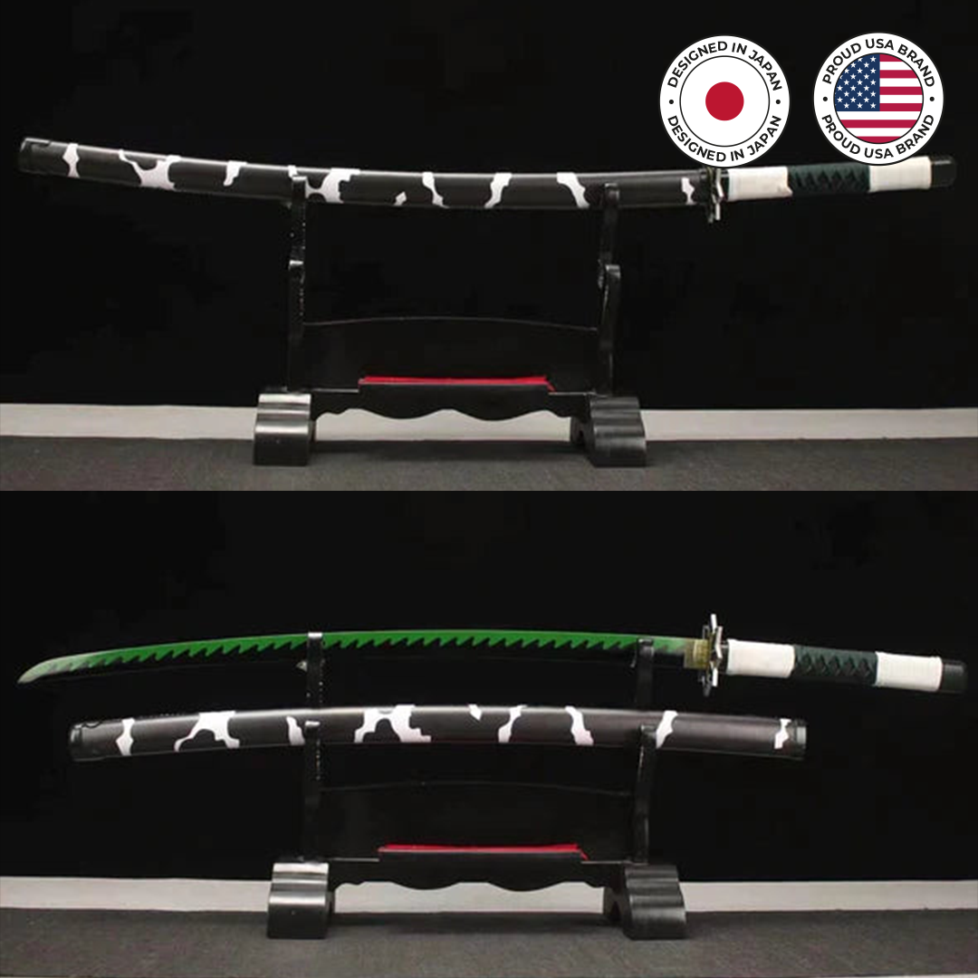 Sanemi Katana