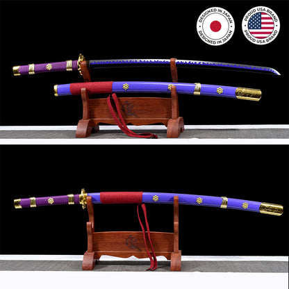 Enma Sword