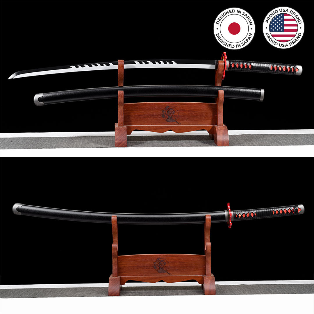 Tanjiro Sword