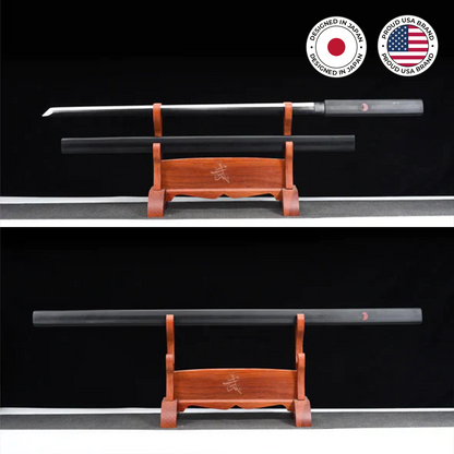 Kusanagi Sasuke Sword
