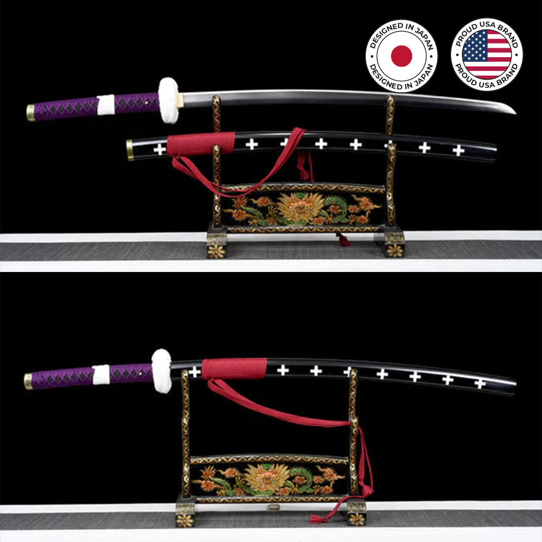 law sword