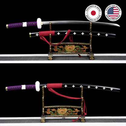law sword