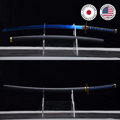 tokito sword