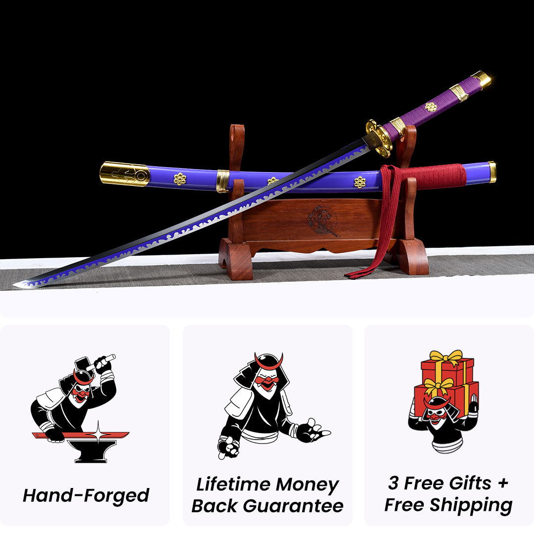 Enma Sword