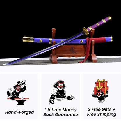 Enma Sword