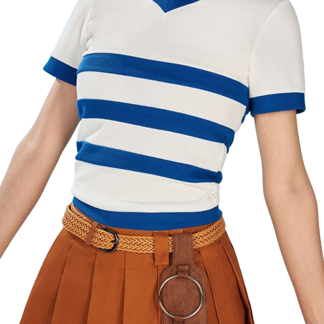 Nami Cosplay Costume