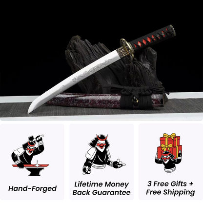 Red Tanto