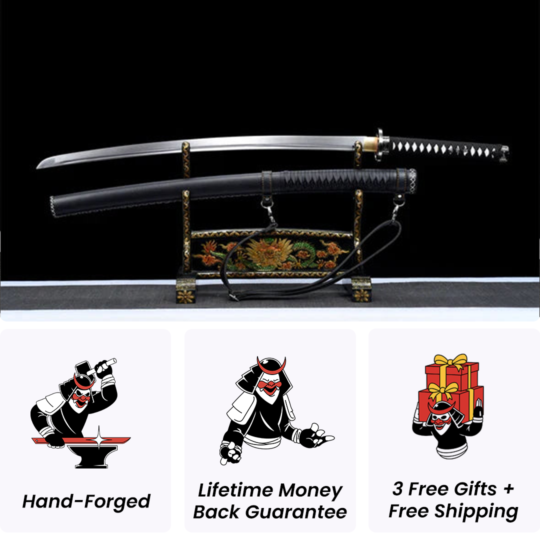 Michonne Katana