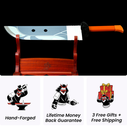 Itadori Yuji Katana