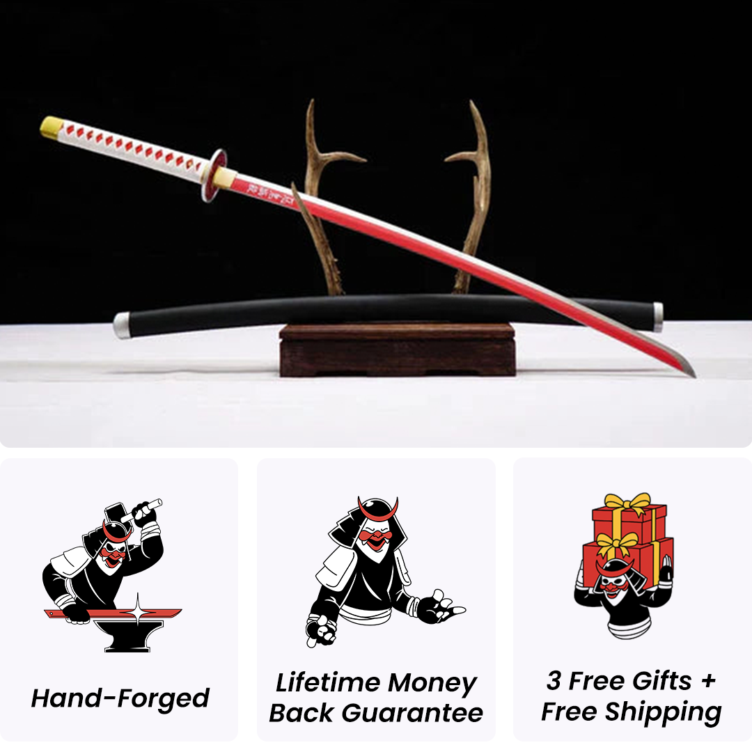 Kanao Sword
