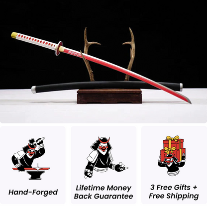Kanao Sword