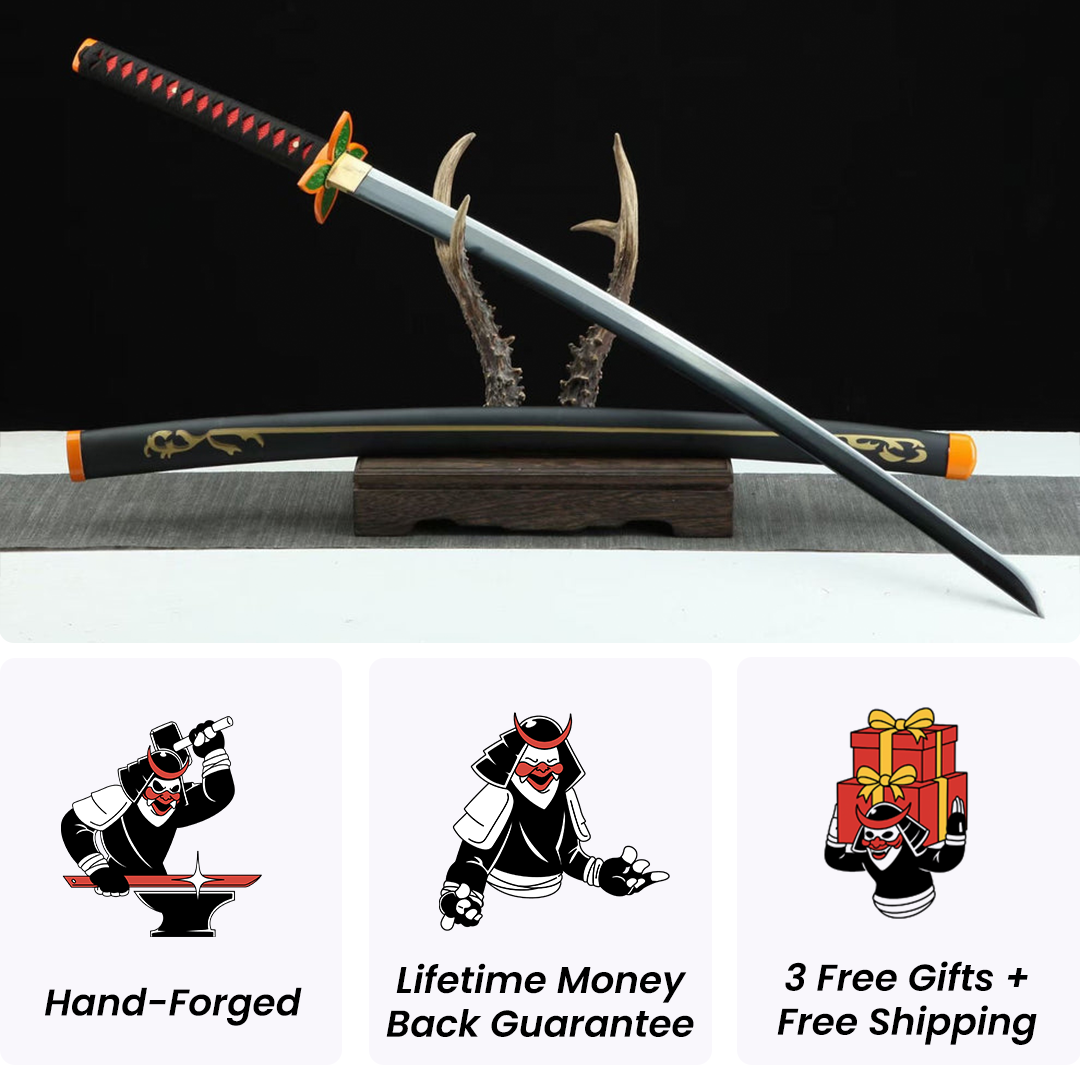 shinobu sword
