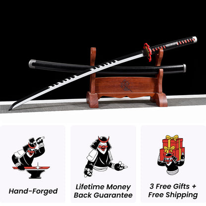 Tanjiro Sword