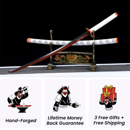 Rengoku Katana