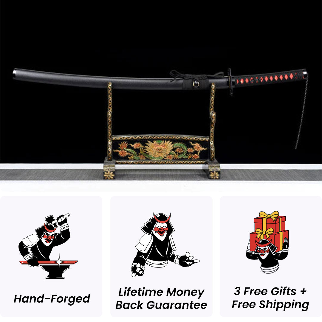Ichigo Sword