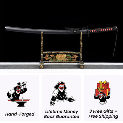 Ichigo Sword