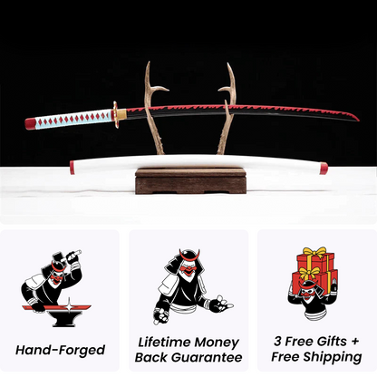 Mitsuri sword