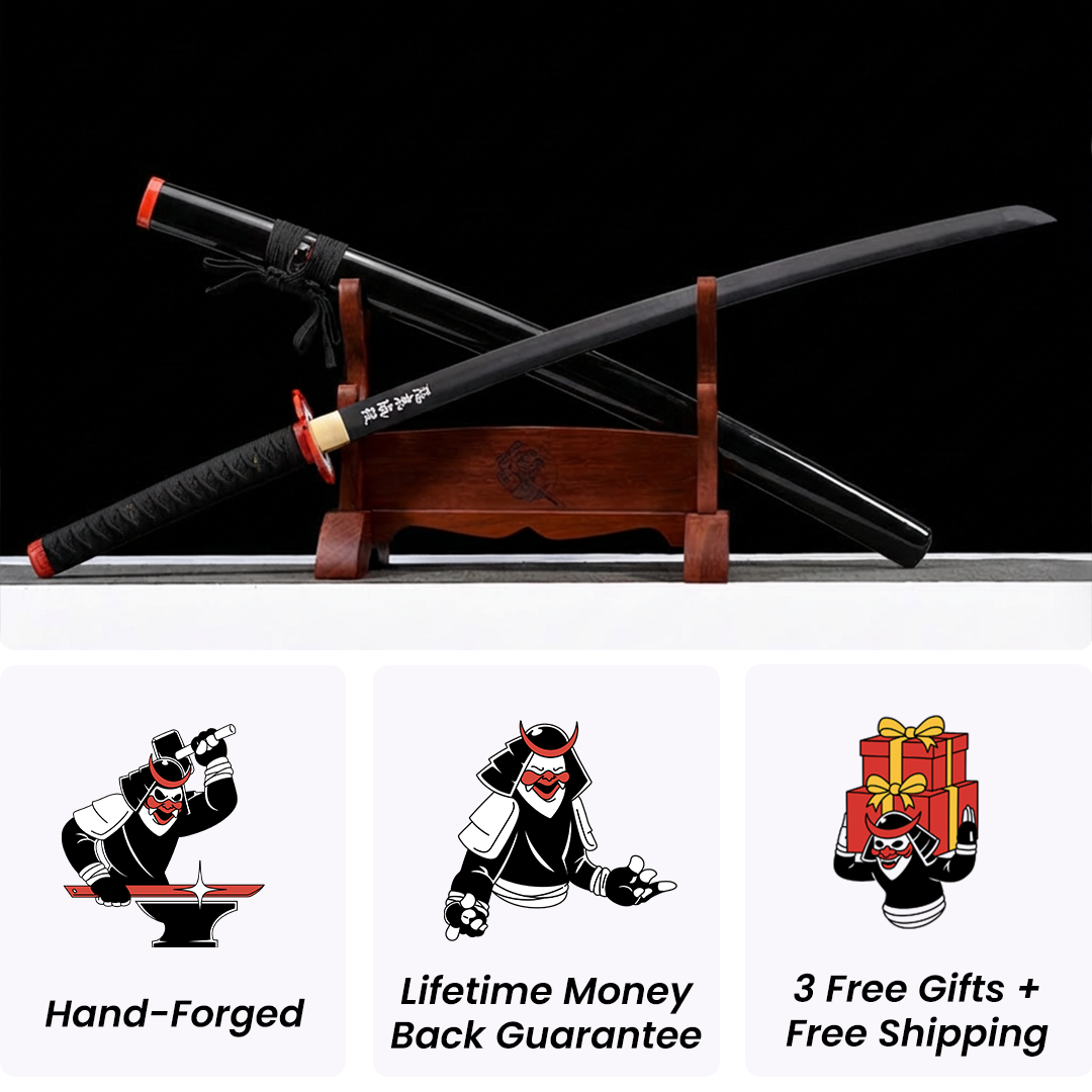 Giyu Sword