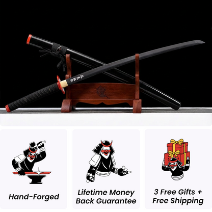 Giyu Sword