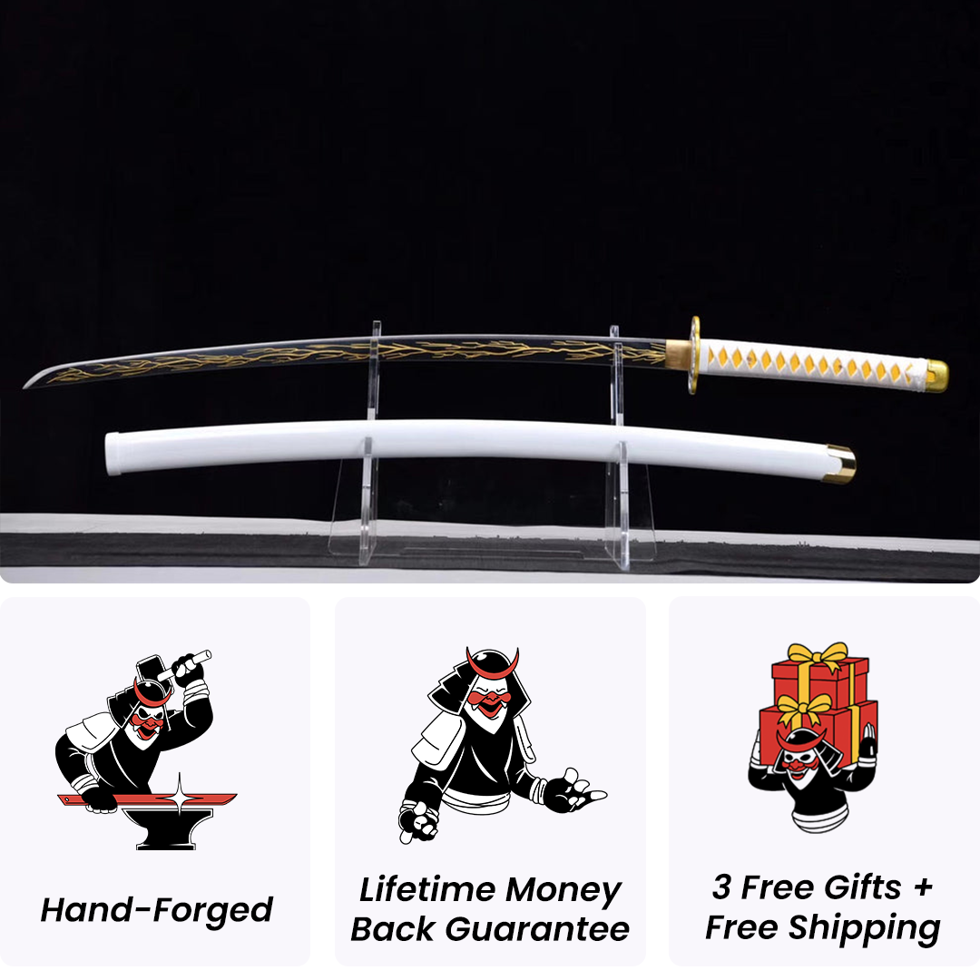 Zenitsu Sword