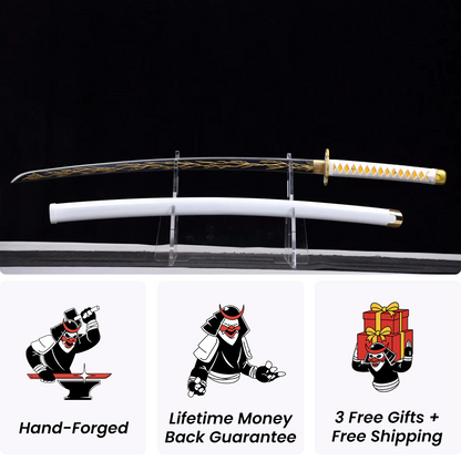 Zenitsu Sword
