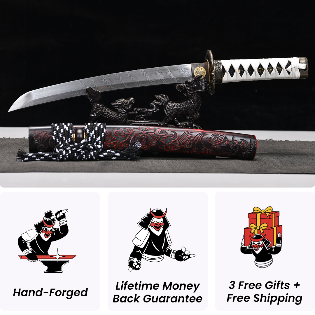 King Tanto