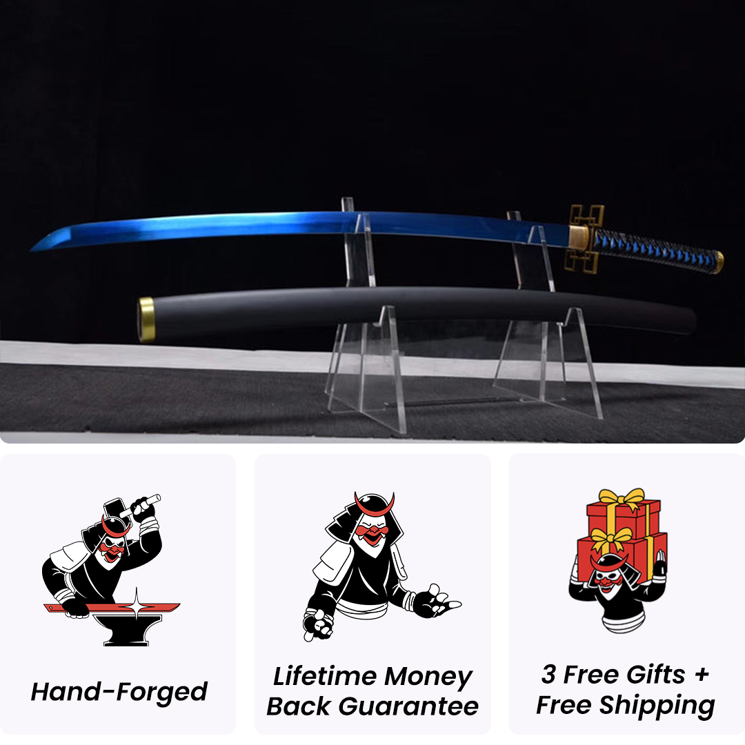 tokito sword