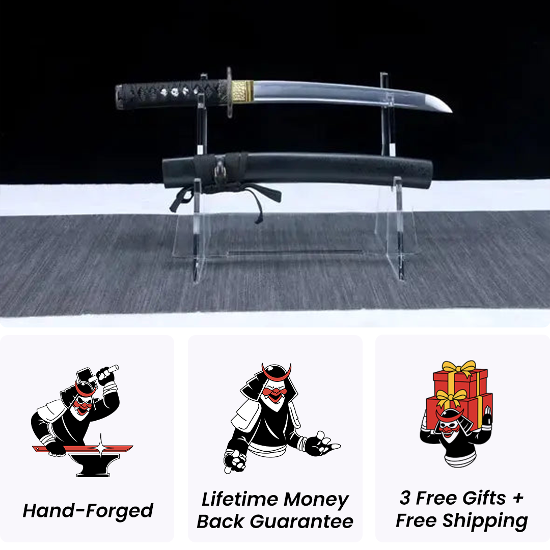 tanto blacks