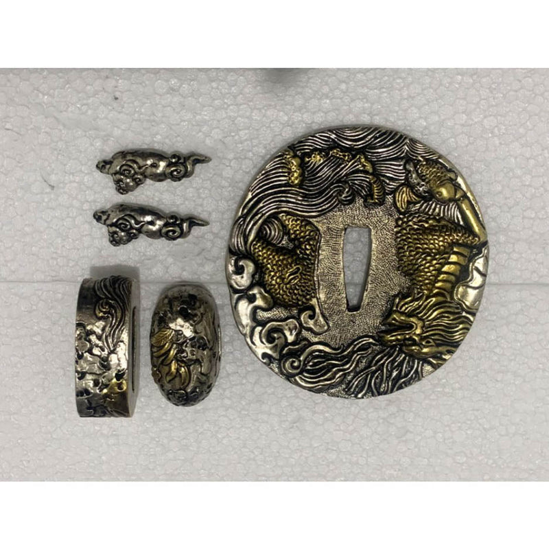 Tsuba 40