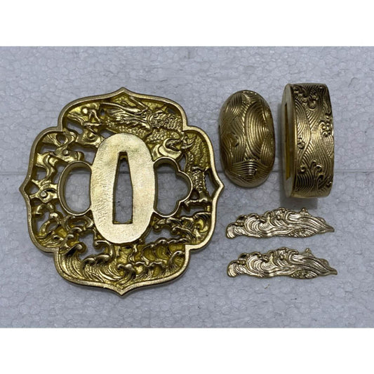Tsuba 44