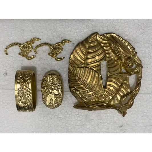 Tsuba 45