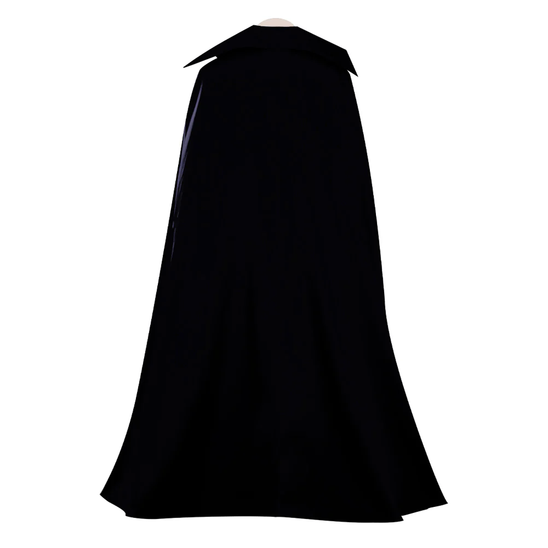 Shanks Cosplay Costume