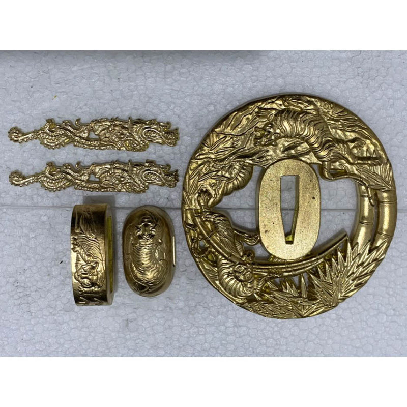Tsuba 51