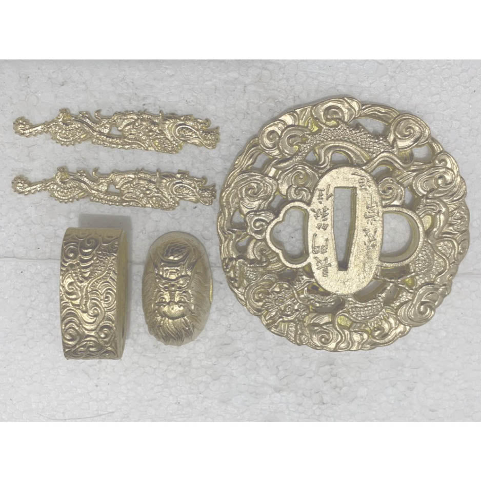 Tsuba 63