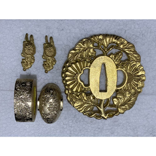 Tsuba 65