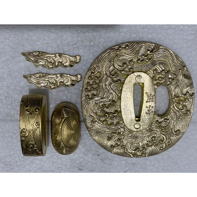 Tsuba 69