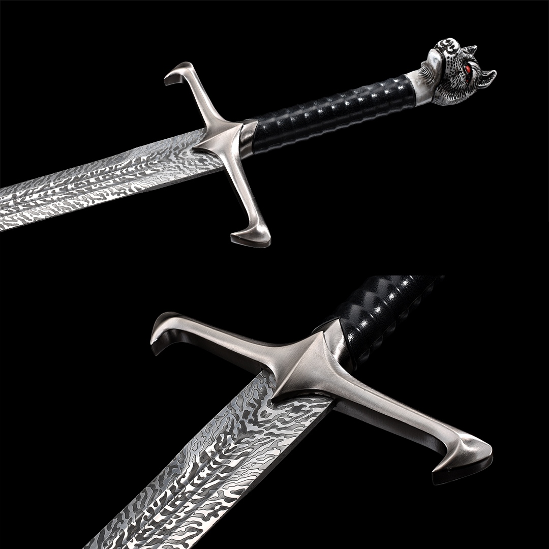 Longclaw Game Of Thrones Sword – Jon Snow