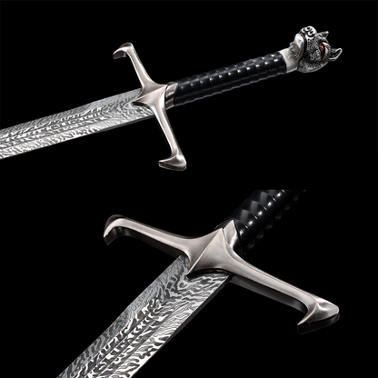 Longclaw Game Of Thrones Sword – Jon Snow