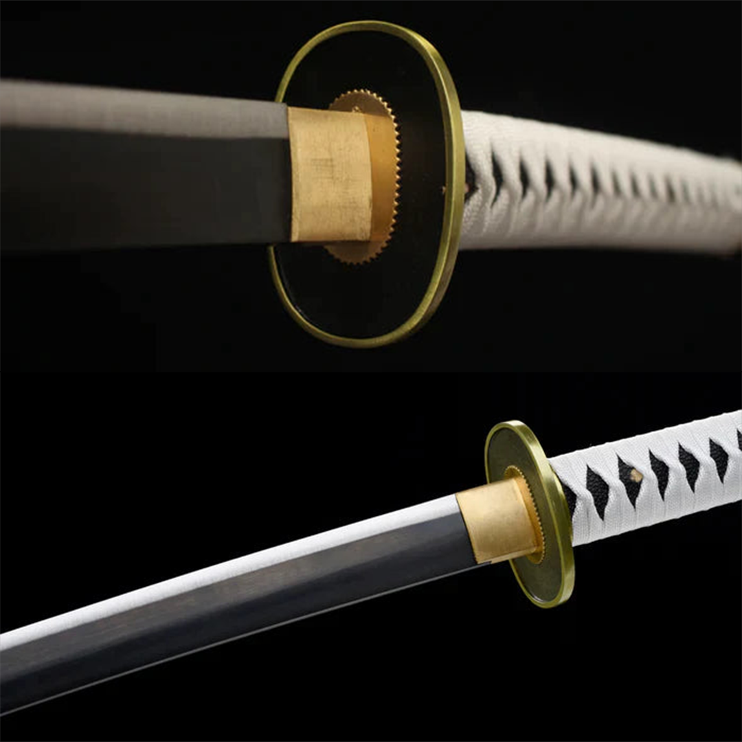 Wado Ichimonji sword