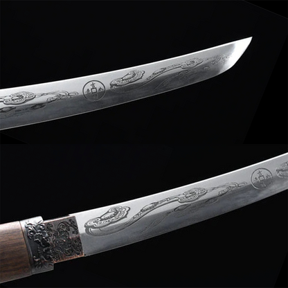 Tanto Wood
