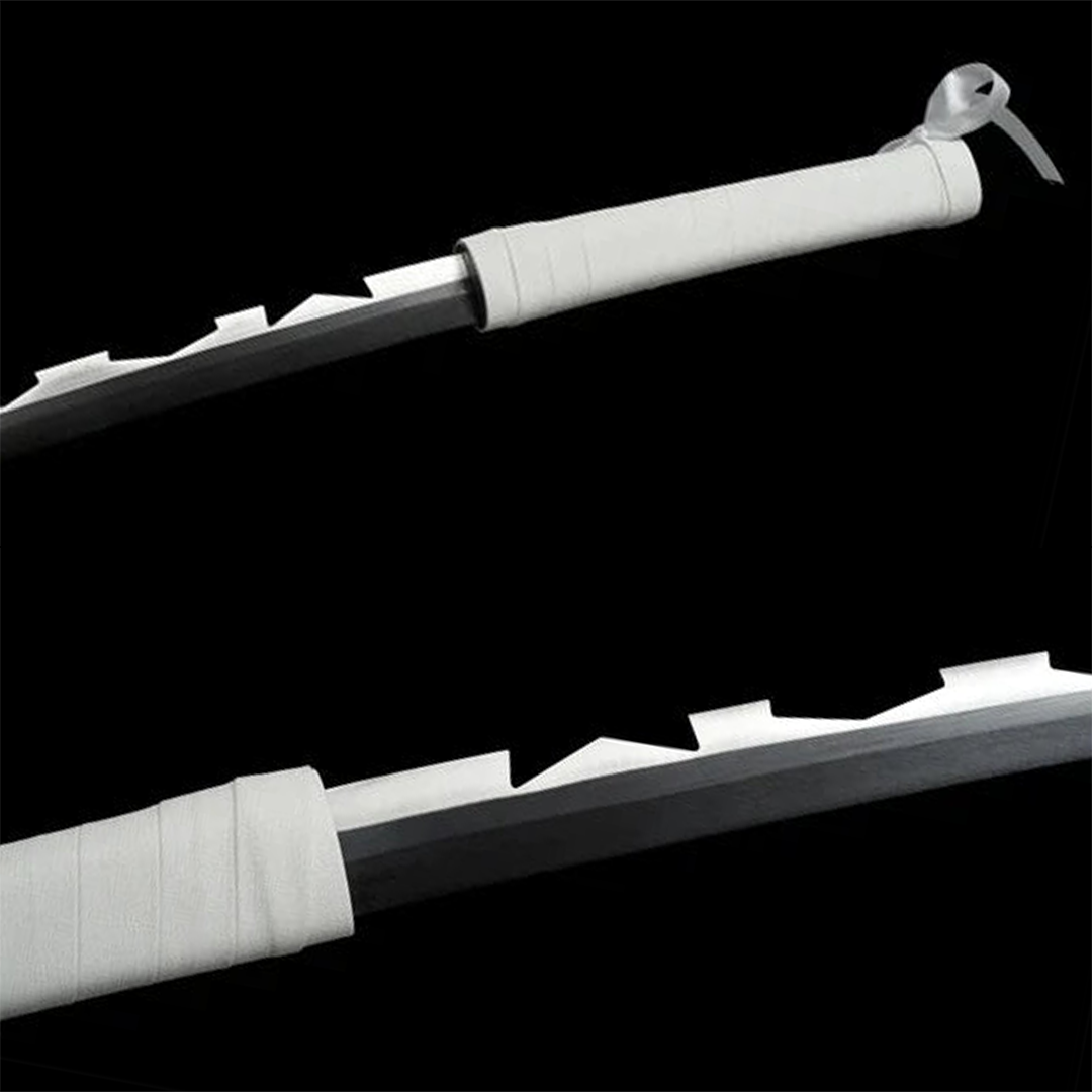 Inosuke Swords