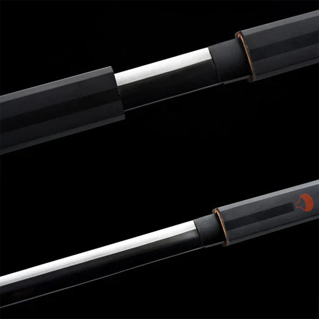 Kusanagi Sasuke Sword