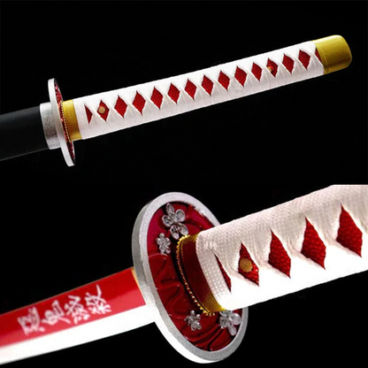 Kanao Sword