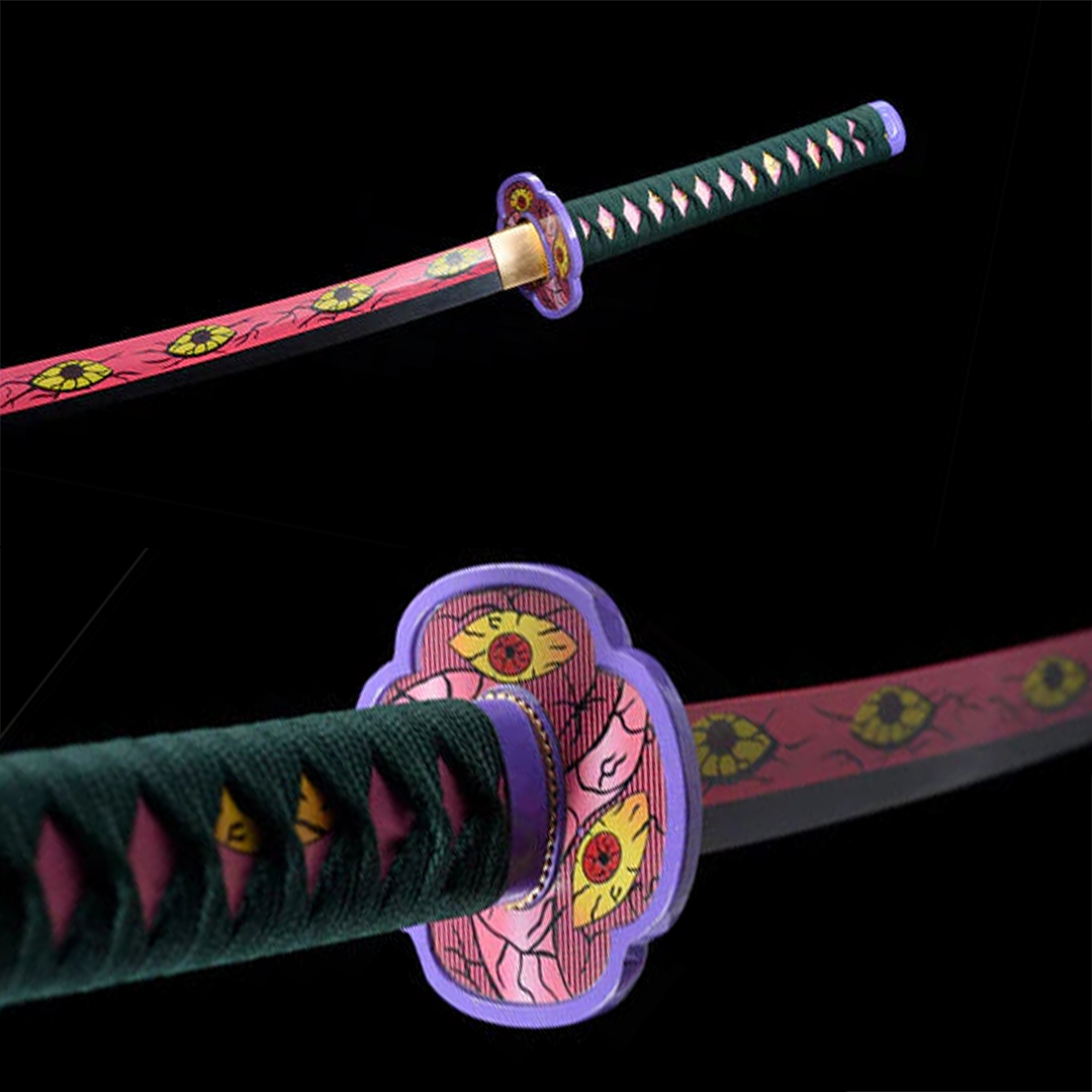 Kokushibo Sword